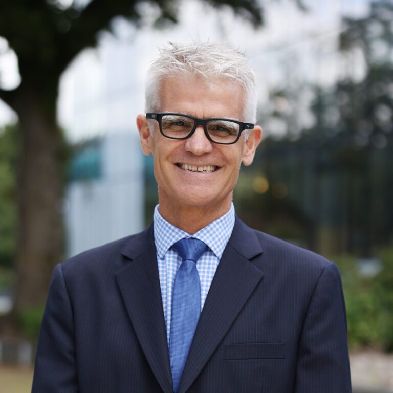 Eugene Collins | Collins & May Law | Lower Hutt Lawyers