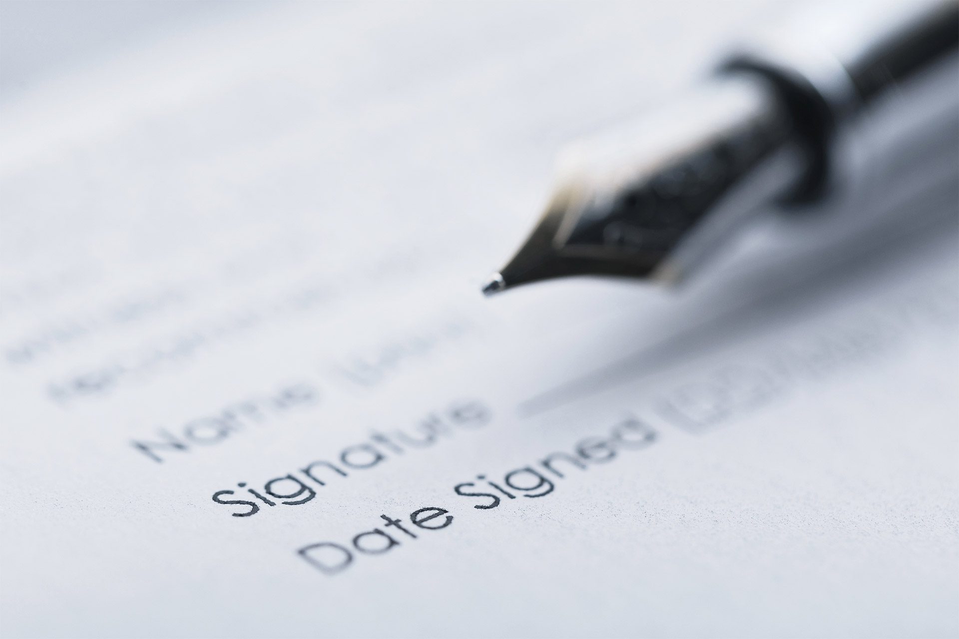 Probate Administration Fees